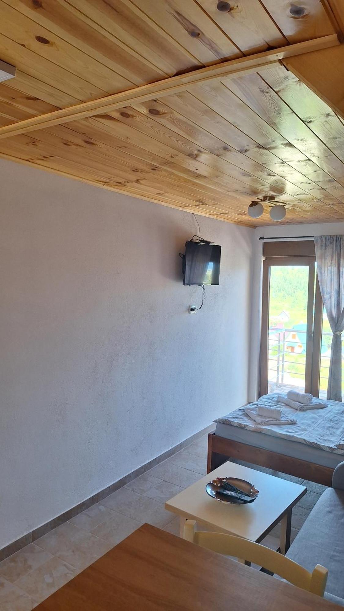 Apartments Orchidea Zabljak  Exterior photo